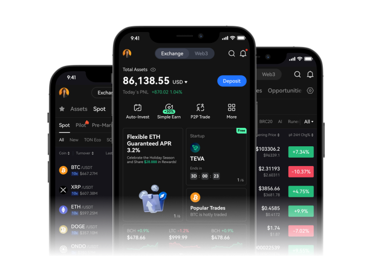 Download Gate App